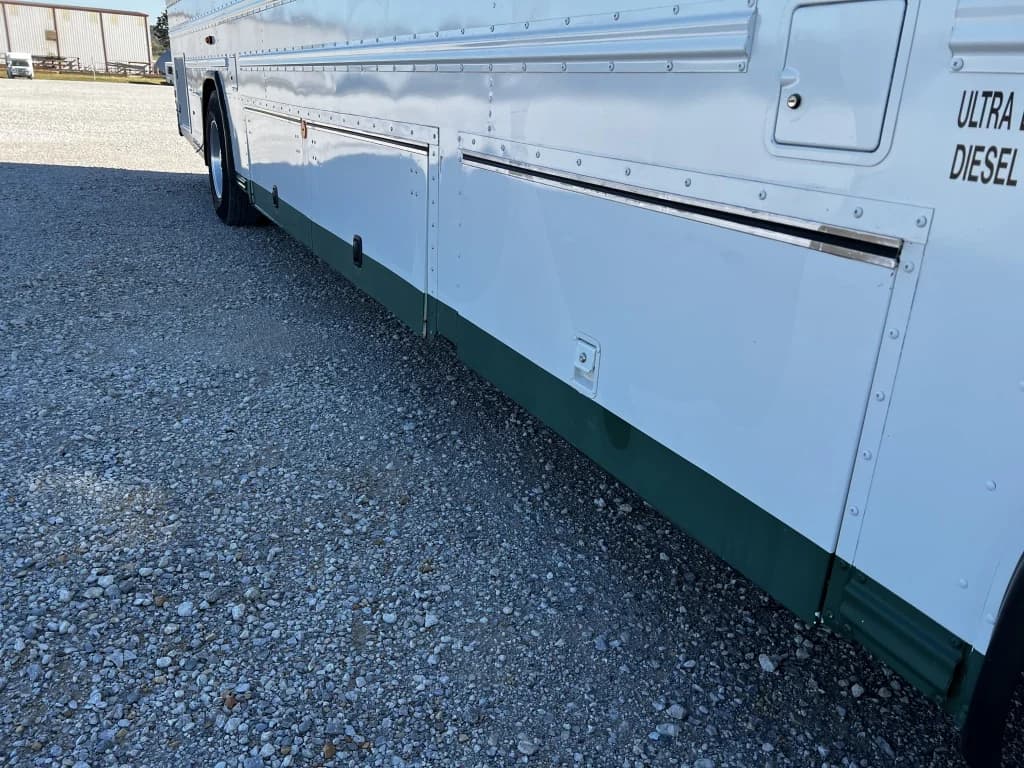 2014 Blue Bird AARE Transit Bus - Thumbnail 5 2014 Blue Bird AARE Transit Bus - Thumbnail 5