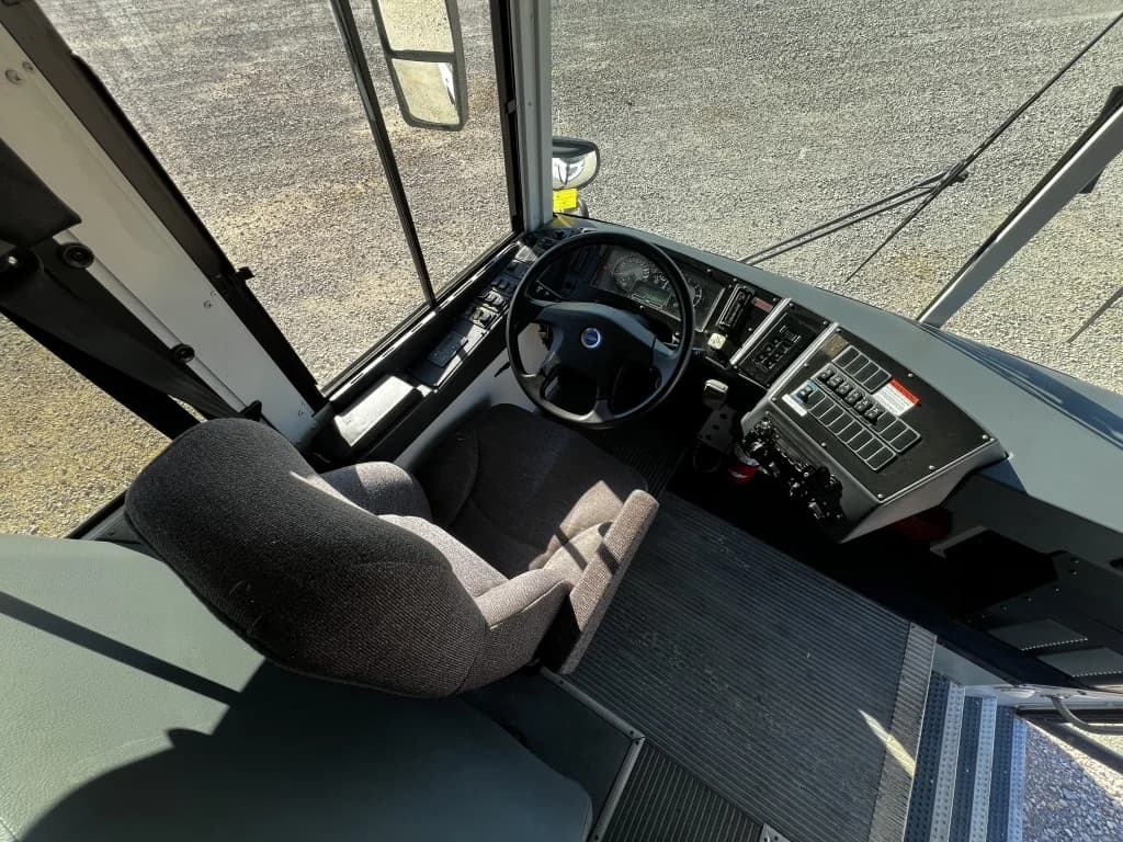 2014 Blue Bird AARE Transit Bus - Thumbnail 6 2014 Blue Bird AARE Transit Bus - Thumbnail 6