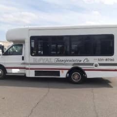 Chevrolet Startrans - Thumbnail 2 Chevrolet Startrans - Thumbnail 2