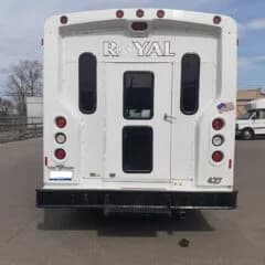 Chevrolet Startrans - Thumbnail 3 Chevrolet Startrans - Thumbnail 3