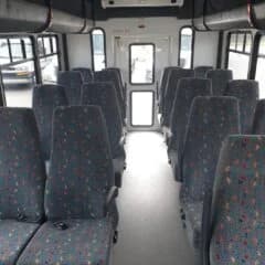 Chevrolet Startrans - Thumbnail 5 Chevrolet Startrans - Thumbnail 5