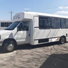 2013 Ford Champion - Thumbnail 2 2013 Ford Champion - Thumbnail 2