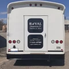 2013 Ford Champion - Thumbnail 3 2013 Ford Champion - Thumbnail 3