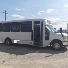 2013 Ford Champion bus 2013 Ford Champion bus