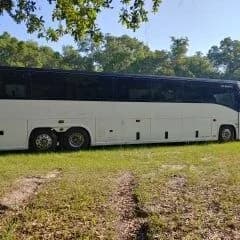 Eagle Silver Bus - Thumbnail 4 Eagle Silver Bus - Thumbnail 4