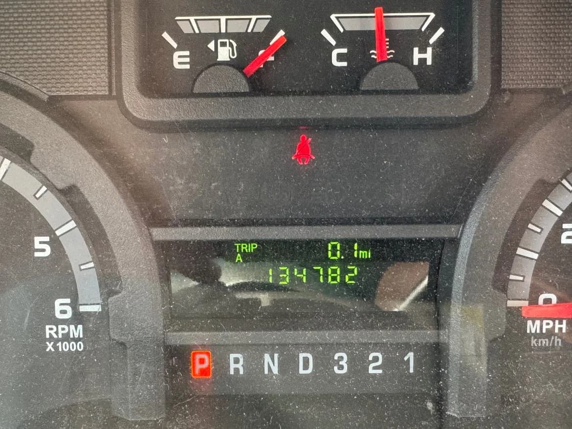 2016 Ford E350 Limo Bus - Thumbnail 5 2016 Ford E350 Limo Bus - Thumbnail 5