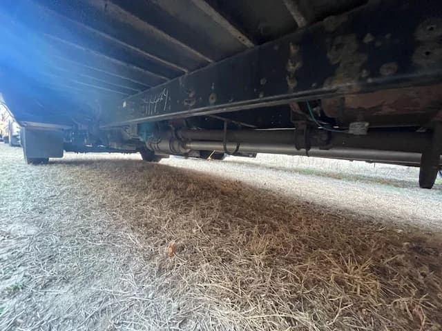 2011 Blue Bird Vision School Bus - Thumbnail 8 2011 Blue Bird Vision School Bus - Thumbnail 8