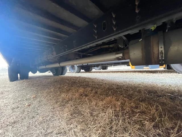 2011 Blue Bird Vision School Bus - Thumbnail 9 2011 Blue Bird Vision School Bus - Thumbnail 9