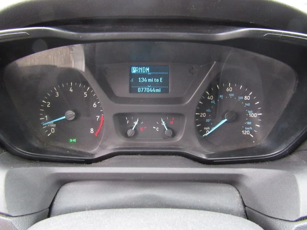 2017 Ford Transit T350 Glaval Commute - Thumbnail 13 2017 Ford Transit T350 Glaval Commute - Thumbnail 13