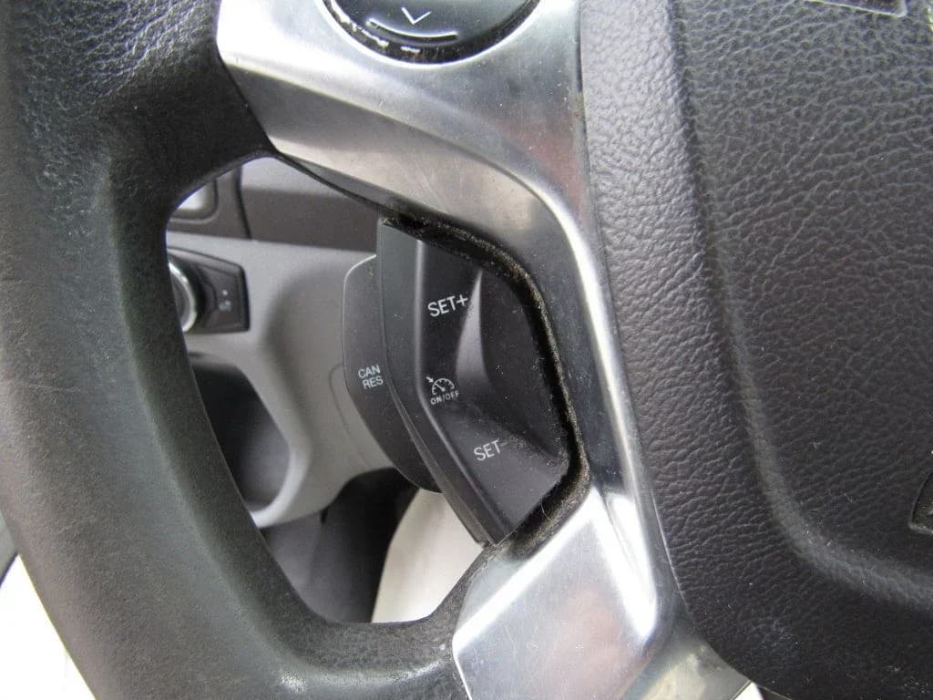 2017 Ford Transit T350 Glaval Commute - Thumbnail 14 2017 Ford Transit T350 Glaval Commute - Thumbnail 14