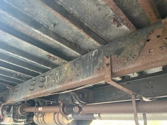 2009 Blue Bird School Bus - Thumbnail 9 2009 Blue Bird School Bus - Thumbnail 9