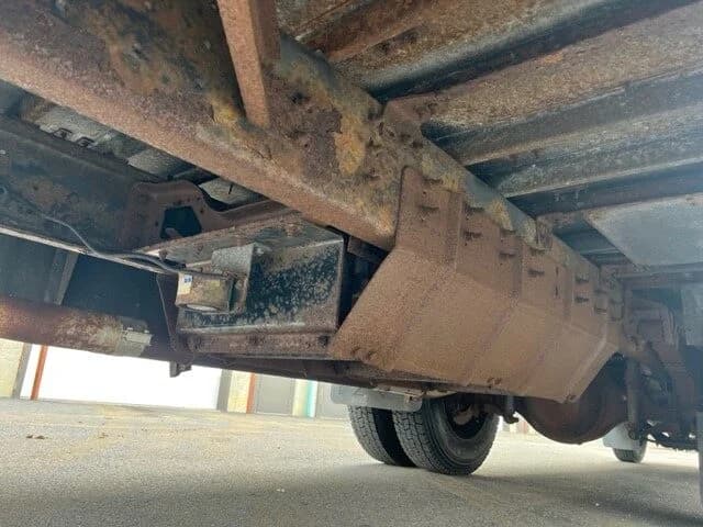 2009 Blue Bird School Bus - Thumbnail 10 2009 Blue Bird School Bus - Thumbnail 10