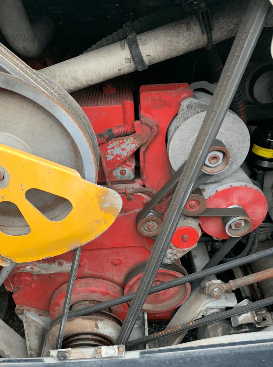 2009 MCI D4505 Coach Bus - Thumbnail 9 2009 MCI D4505 Coach Bus - Thumbnail 9