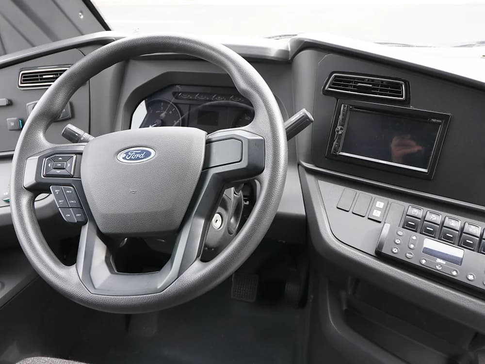 2023 Marcopolo Grand Shuttle - Thumbnail 4 2023 Marcopolo Grand Shuttle - Thumbnail 4