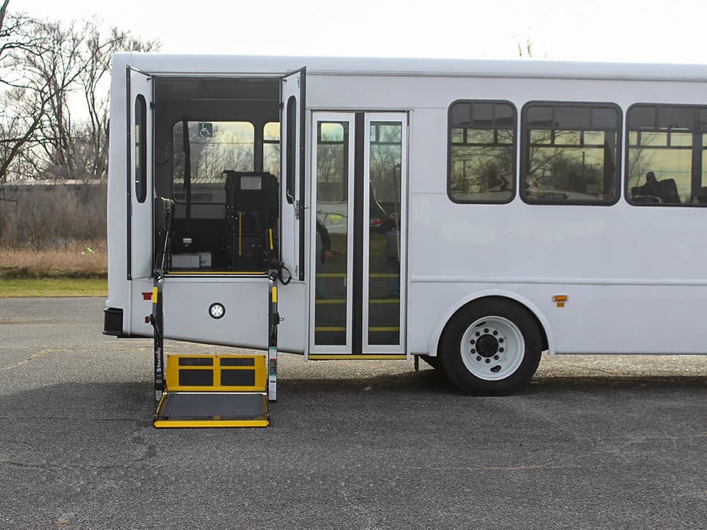 2022 Starcraft Allstar XL 40 Shuttle Bus - Thumbnail 10 2022 Starcraft Allstar XL 40 Shuttle Bus - Thumbnail 10