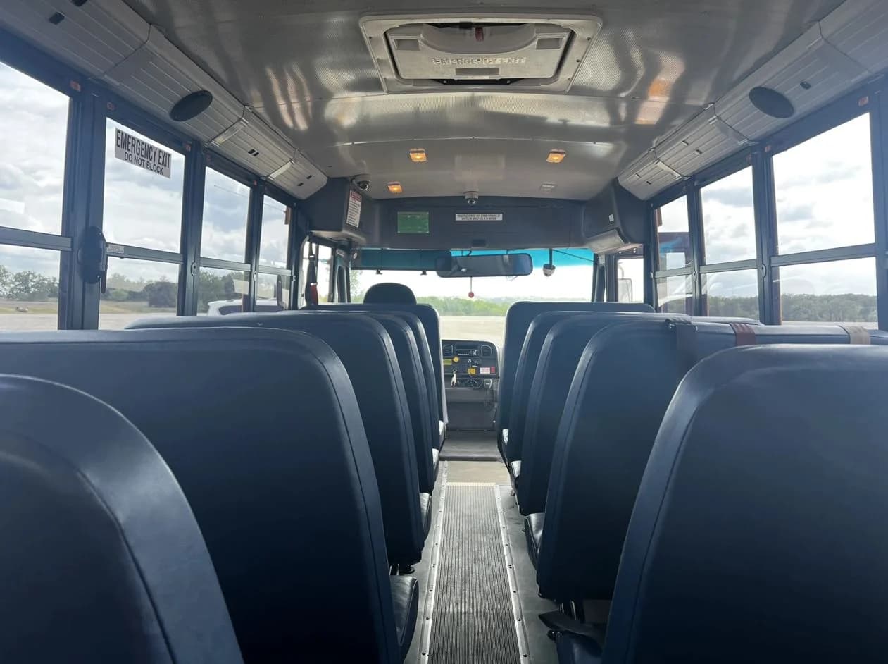 2018 Thomas C2 School Bus - Thumbnail 10 2018 Thomas C2 School Bus - Thumbnail 10