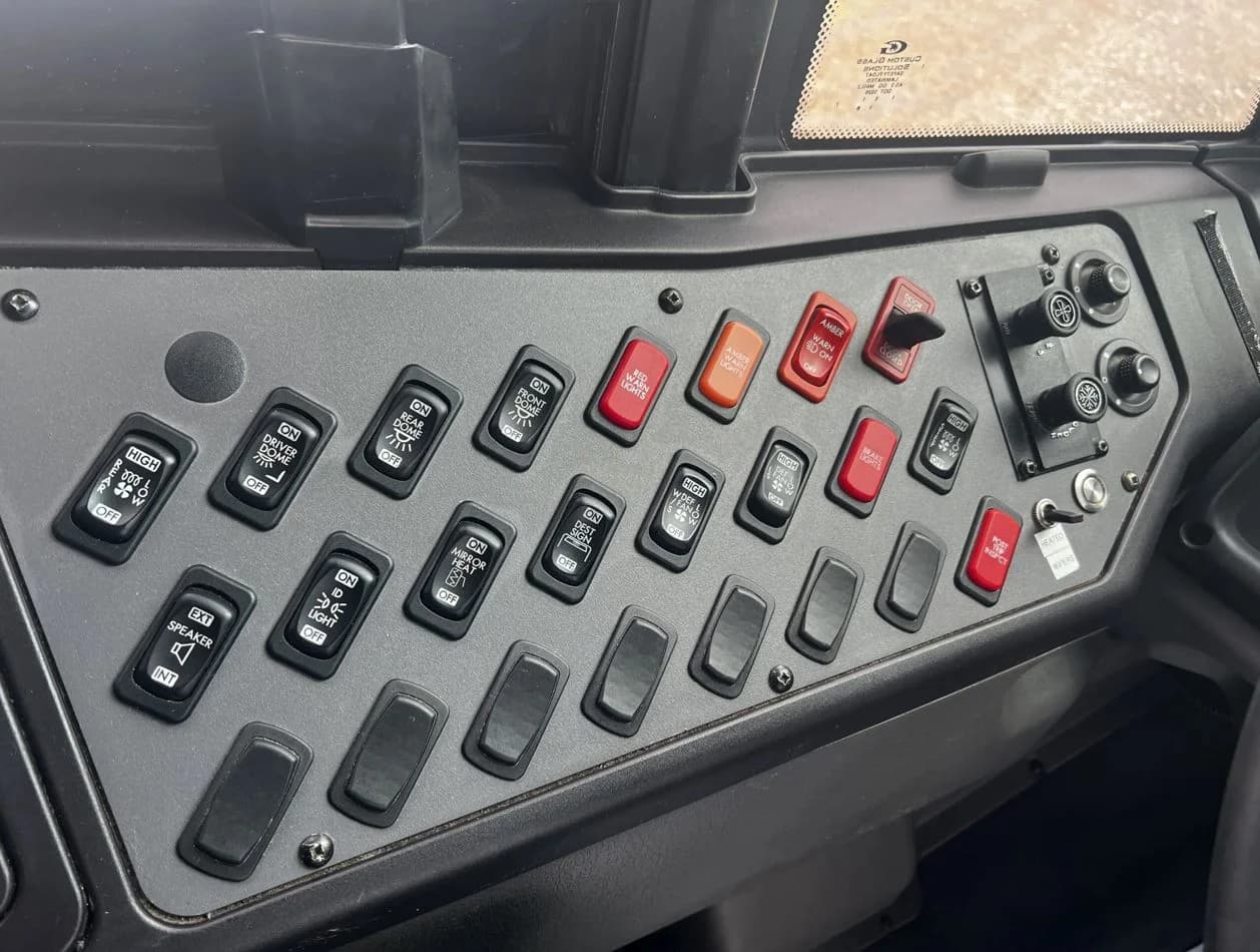 2018 Thomas C2 School Bus - Thumbnail 6 2018 Thomas C2 School Bus - Thumbnail 6