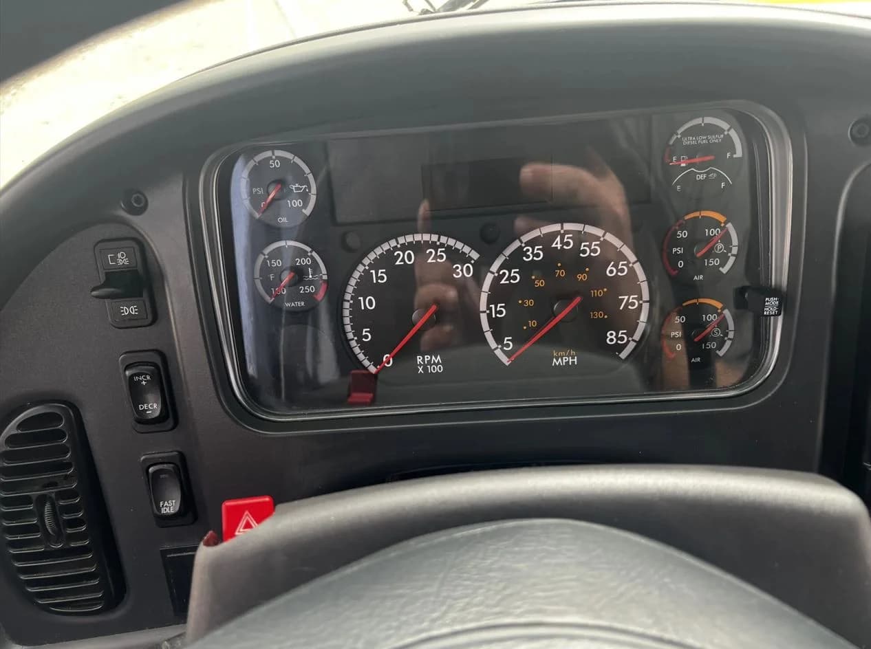 2018 Thomas C2 School Bus - Thumbnail 7 2018 Thomas C2 School Bus - Thumbnail 7