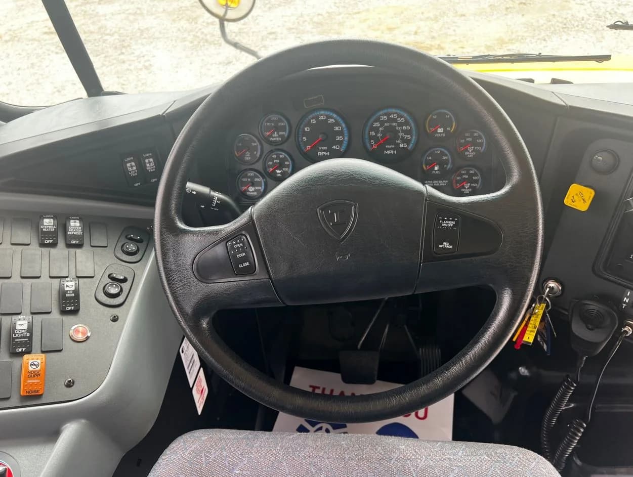 2018 International IC CE School Bus - Thumbnail 4 2018 International IC CE School Bus - Thumbnail 4