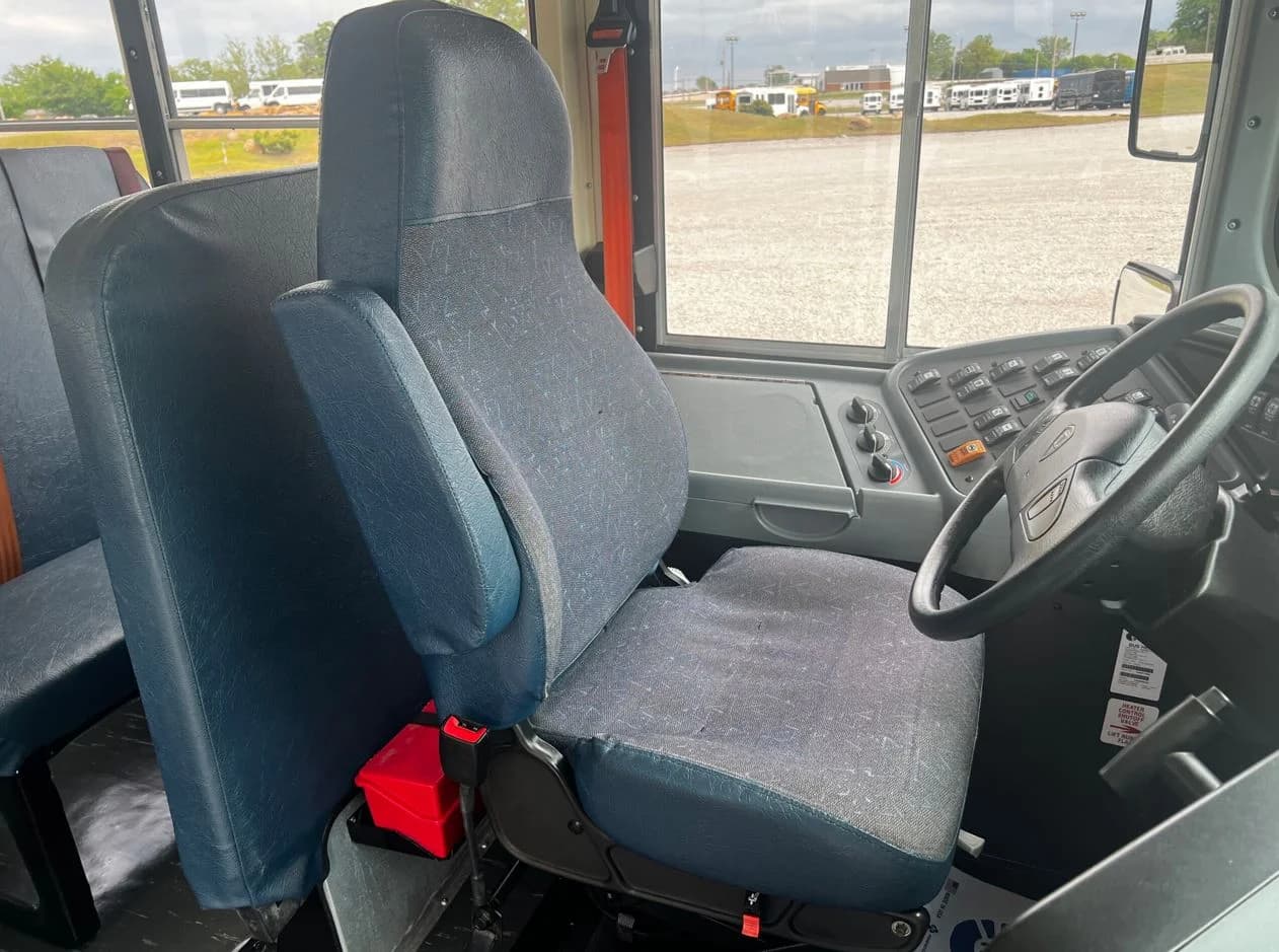 2018 International IC CE School Bus - Thumbnail 6 2018 International IC CE School Bus - Thumbnail 6