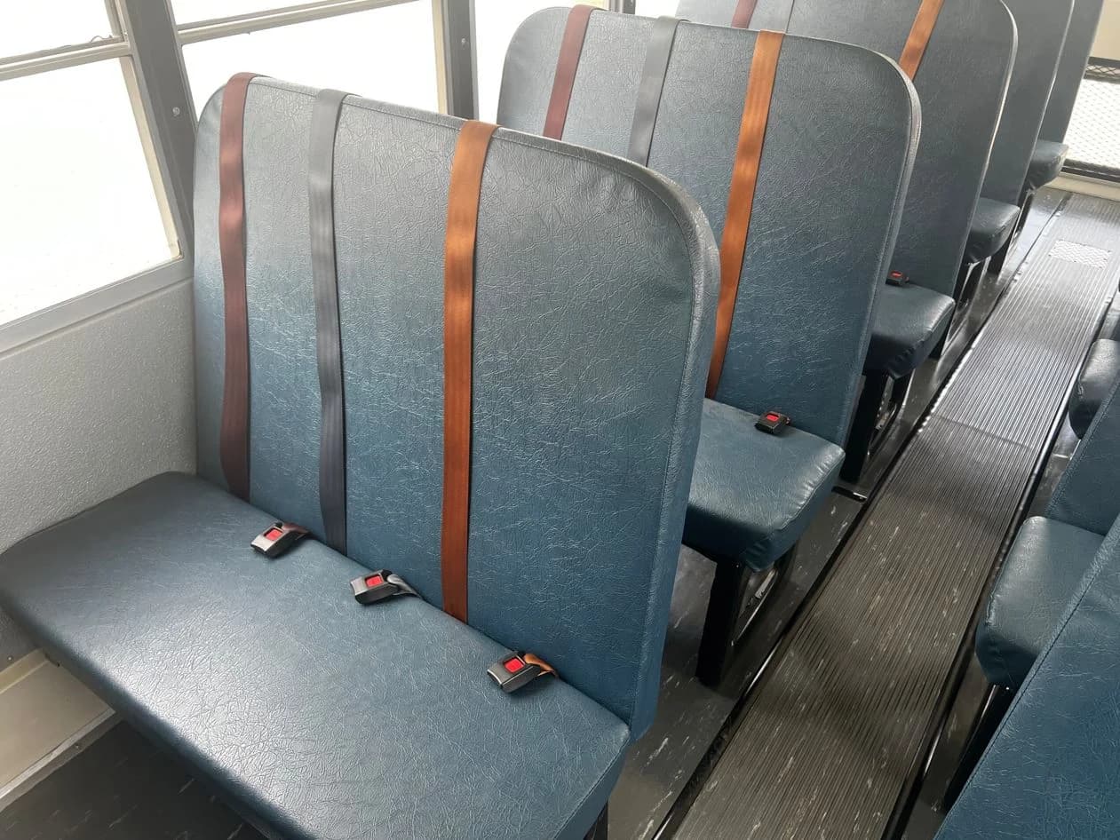 2018 International IC CE School Bus - Thumbnail 7 2018 International IC CE School Bus - Thumbnail 7