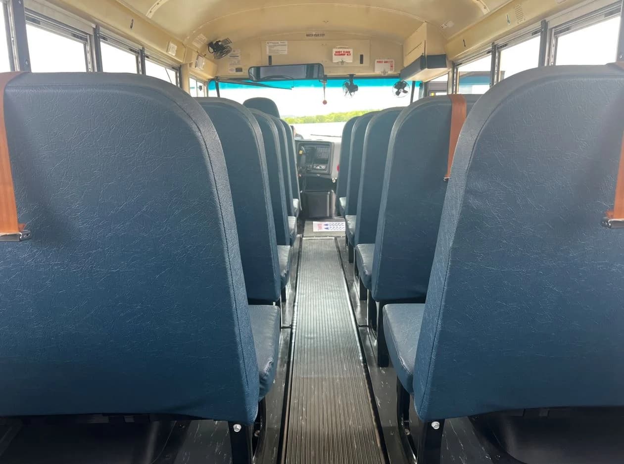 2018 International IC CE School Bus - Thumbnail 8 2018 International IC CE School Bus - Thumbnail 8