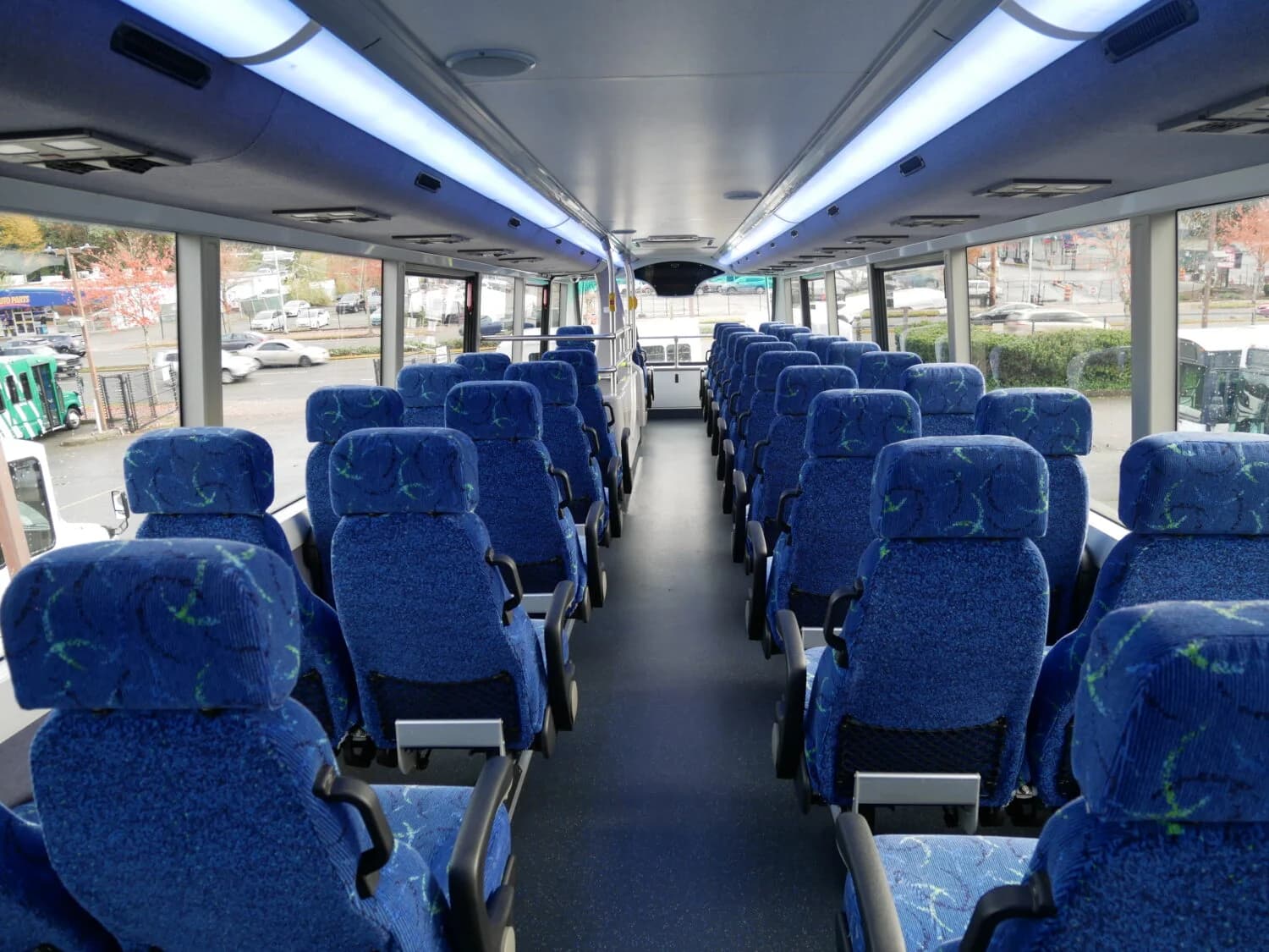 2010 Alexander Dennis Trident E500 Double Decker Bus - Thumbnail 12 2010 Alexander Dennis Trident E500 Double Decker Bus - Thumbnail 12