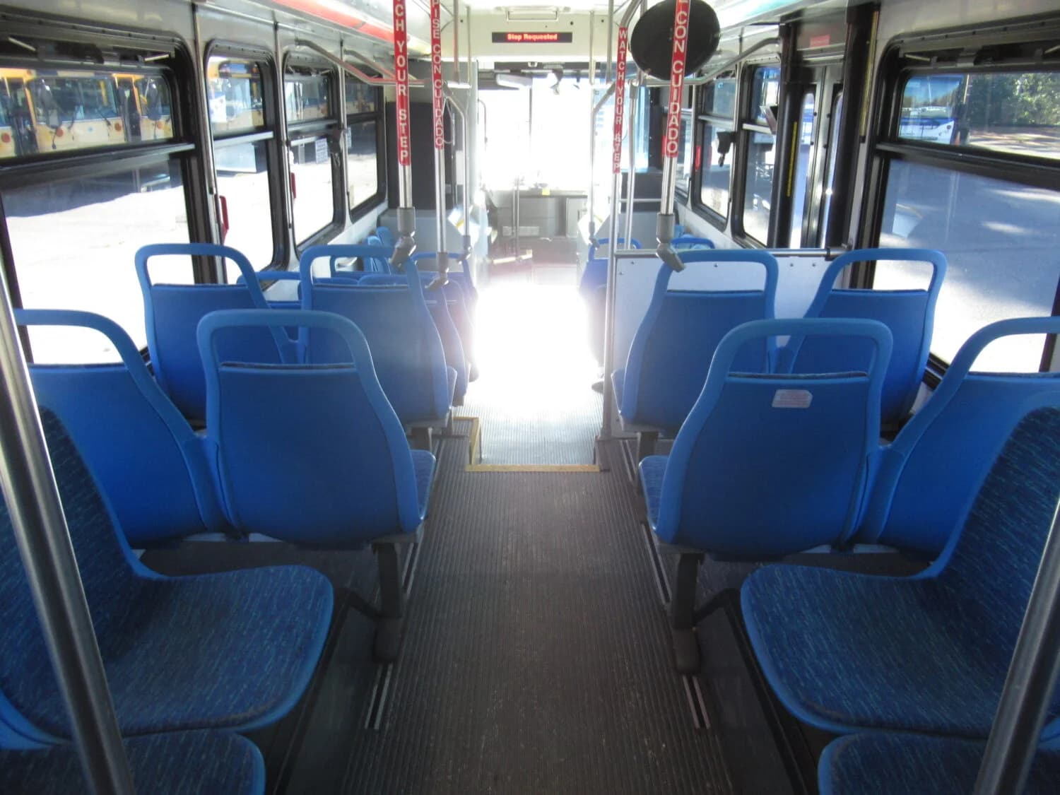 2010 Alexander Dennis Trident E500 Double Decker Bus - Thumbnail 10 2010 Alexander Dennis Trident E500 Double Decker Bus - Thumbnail 10