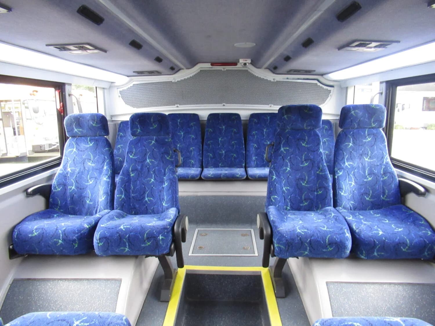 2010 Alexander Dennis Trident E500 Double Decker Bus - Thumbnail 7 2010 Alexander Dennis Trident E500 Double Decker Bus - Thumbnail 7