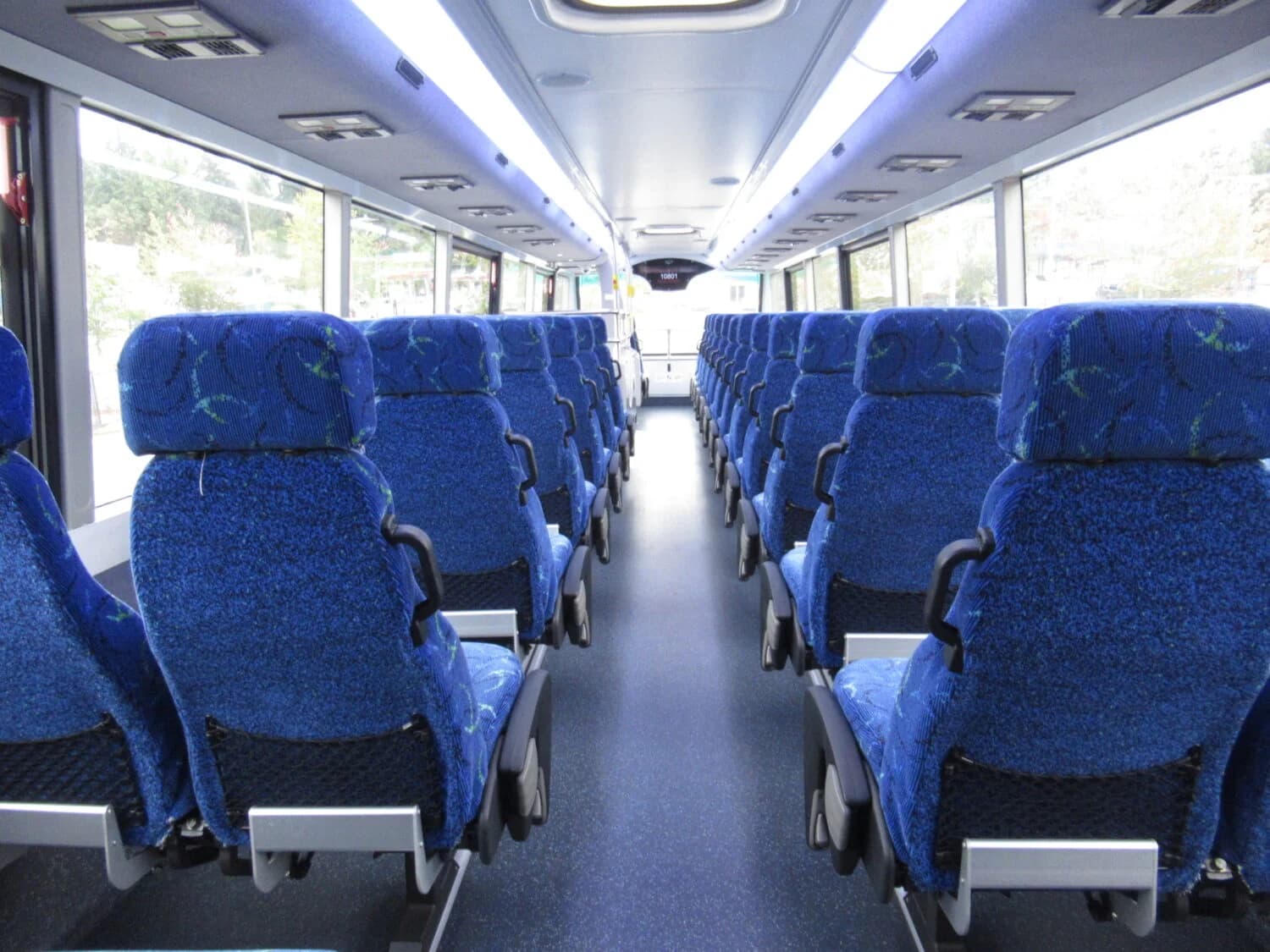 2010 Alexander Dennis Trident E500 Double Decker Bus - Thumbnail 10 2010 Alexander Dennis Trident E500 Double Decker Bus - Thumbnail 10