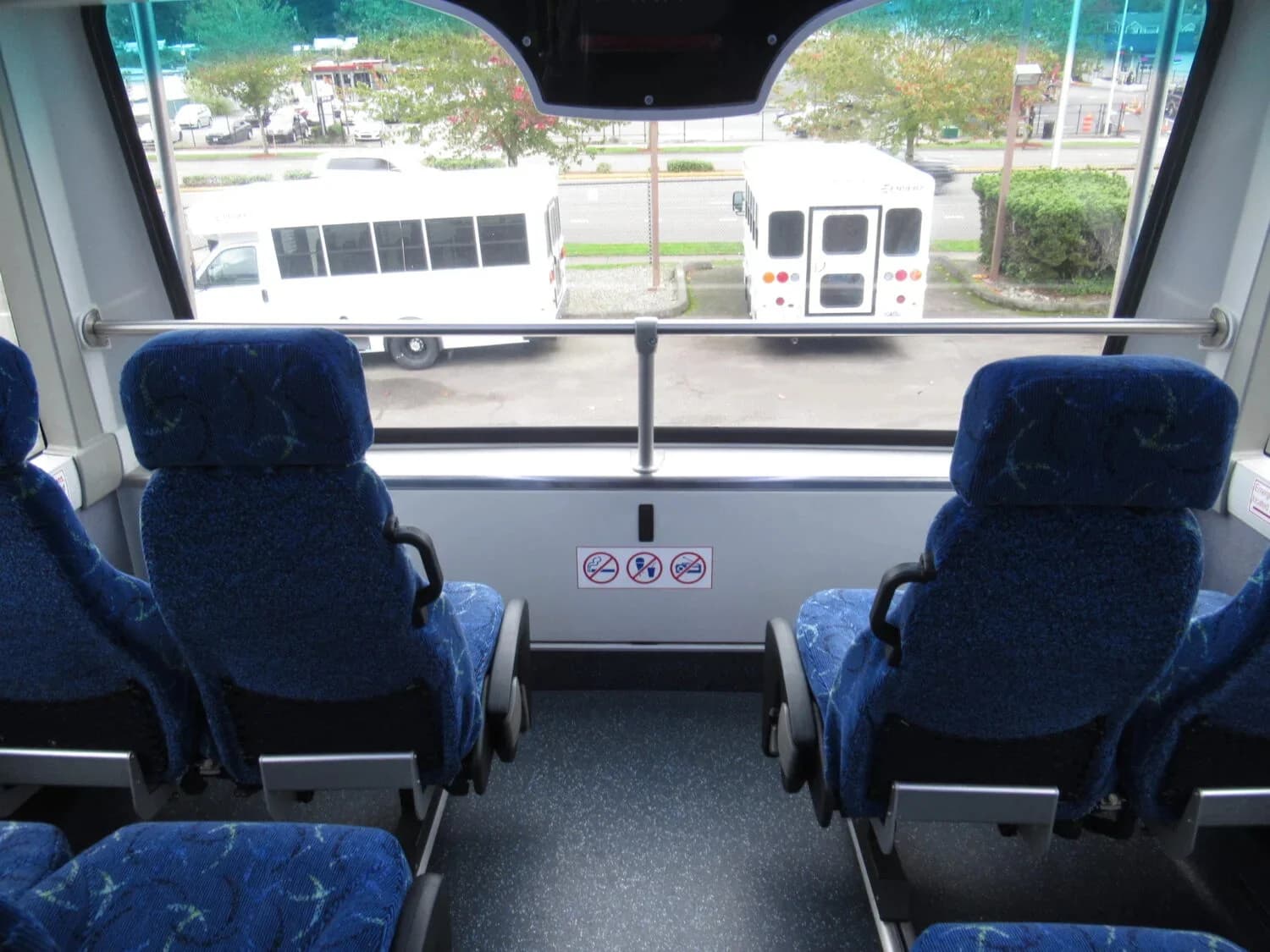 2010 Alexander Dennis Trident E500 Double Decker Bus - Thumbnail 12 2010 Alexander Dennis Trident E500 Double Decker Bus - Thumbnail 12