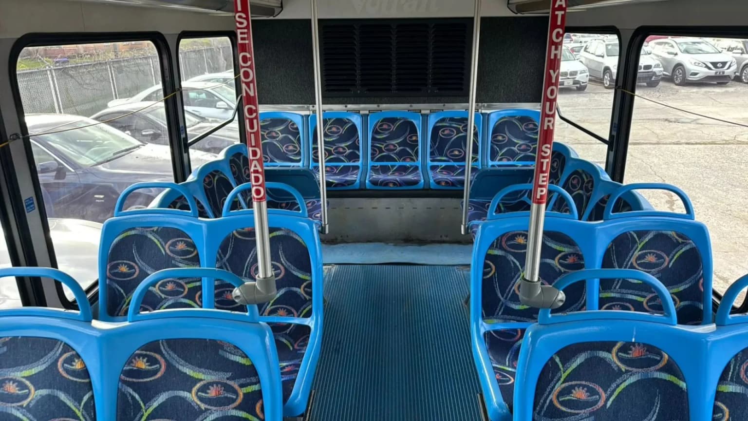 2008 Gillig 40 ft Transit Bus - Thumbnail 8 2008 Gillig 40 ft Transit Bus - Thumbnail 8