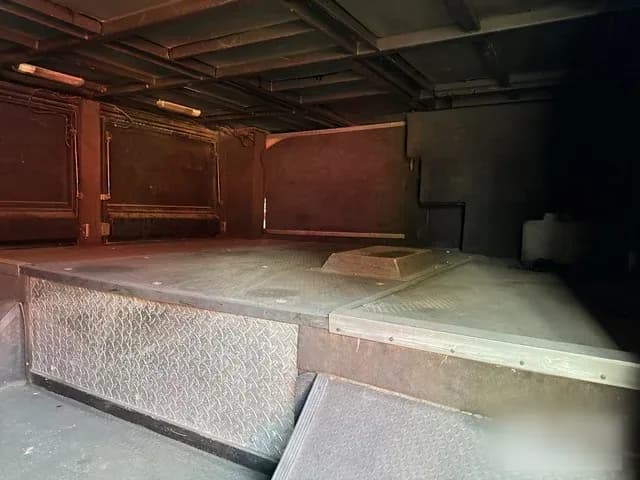 2009 Van Hool TD925 Double Decker Bus - Thumbnail 13 2009 Van Hool TD925 Double Decker Bus - Thumbnail 13