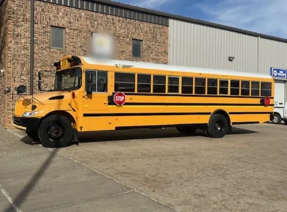 2019 IC CE School Bus - Thumbnail 1 2019 IC CE School Bus - Thumbnail 1