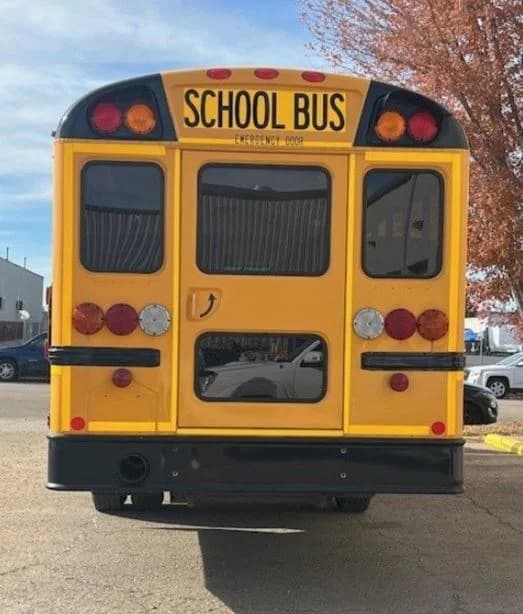 2019 IC CE School Bus - Thumbnail 2 2019 IC CE School Bus - Thumbnail 2