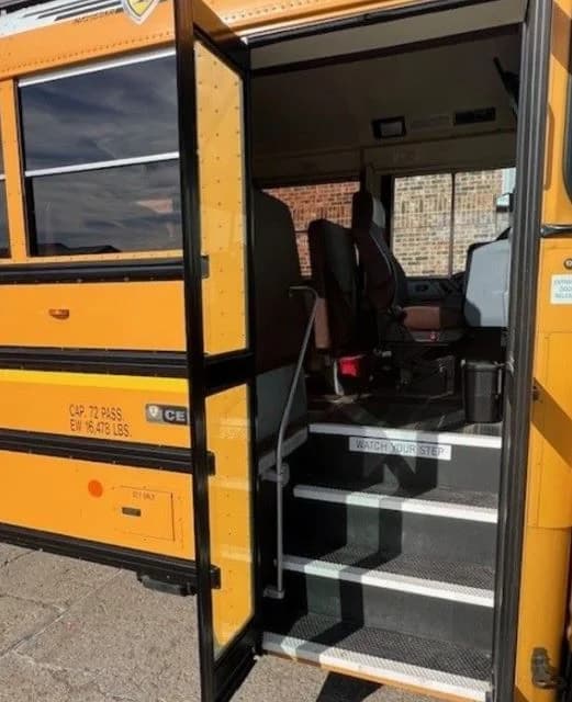 2019 IC CE School Bus - Thumbnail 3 2019 IC CE School Bus - Thumbnail 3