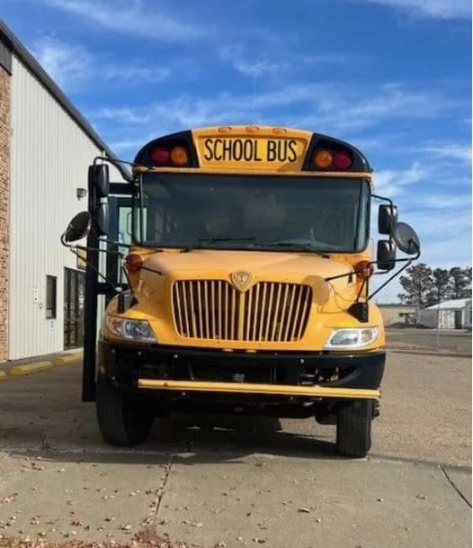 2019 IC CE School Bus - Thumbnail 4 2019 IC CE School Bus - Thumbnail 4