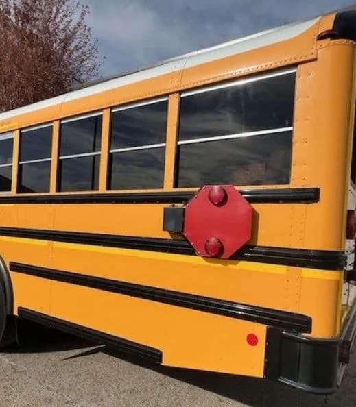 2019 IC CE School Bus - Thumbnail 6 2019 IC CE School Bus - Thumbnail 6