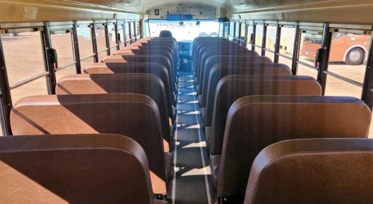 2019 IC CE School Bus - Thumbnail 7 2019 IC CE School Bus - Thumbnail 7