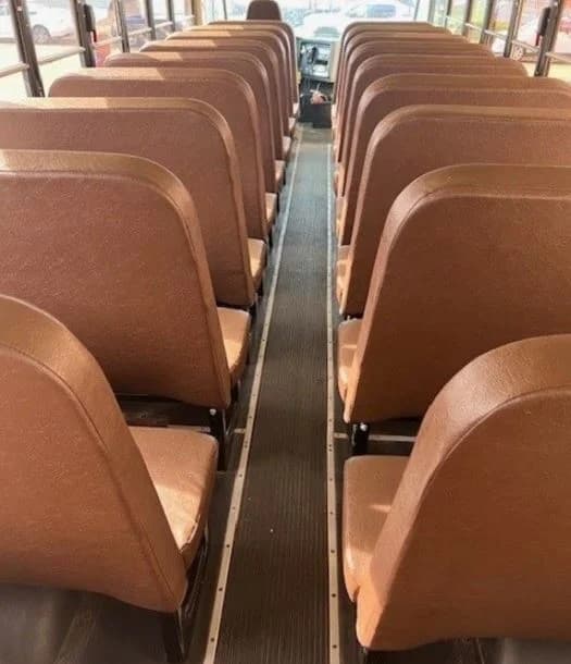 2019 IC CE School Bus - Thumbnail 8 2019 IC CE School Bus - Thumbnail 8