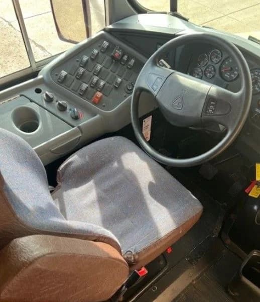 2019 IC CE School Bus - Thumbnail 9 2019 IC CE School Bus - Thumbnail 9