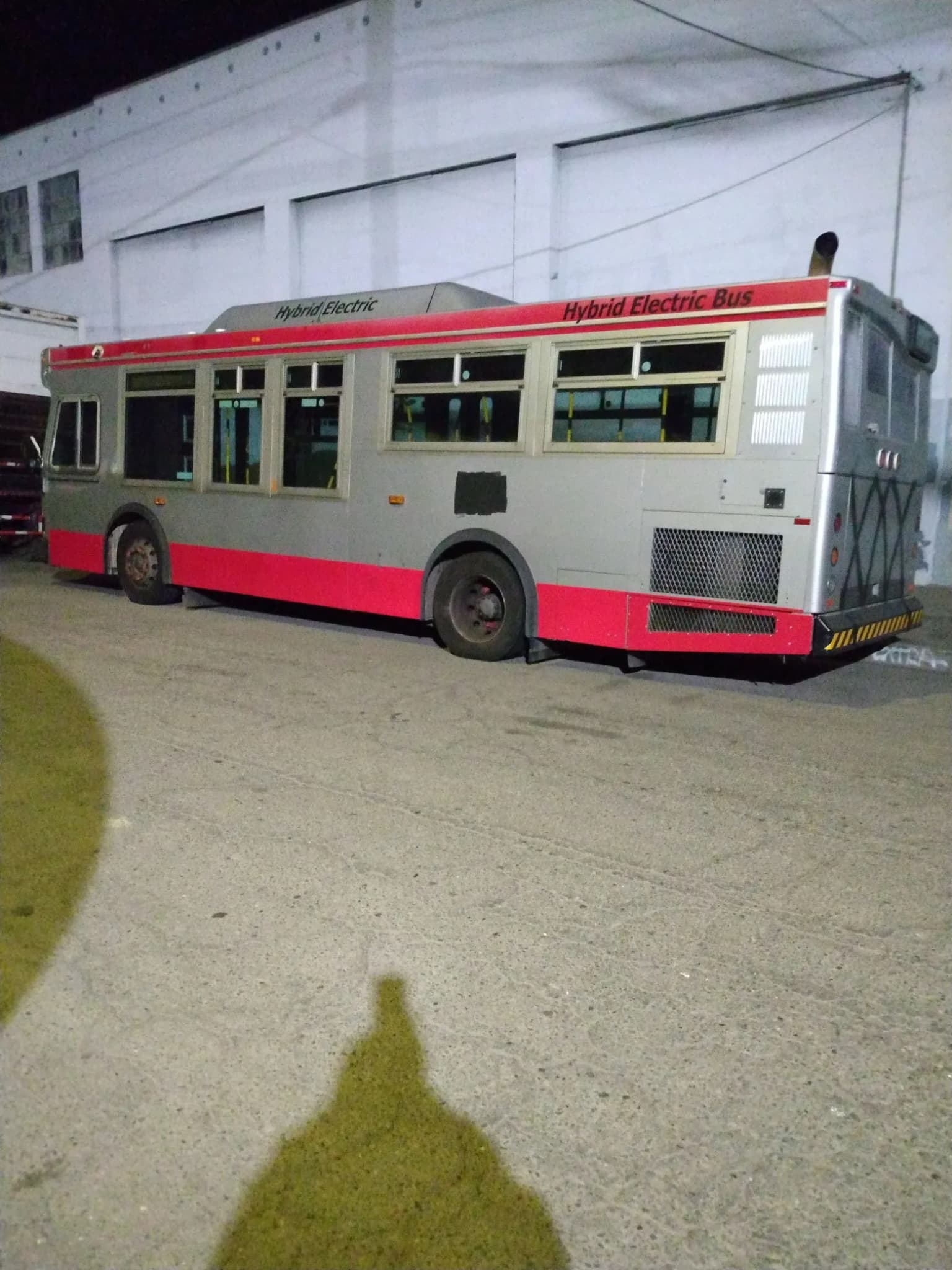 2007 Orion 7 Conversion/Specialty - Thumbnail 15 2007 Orion 7 Conversion/Specialty - Thumbnail 15