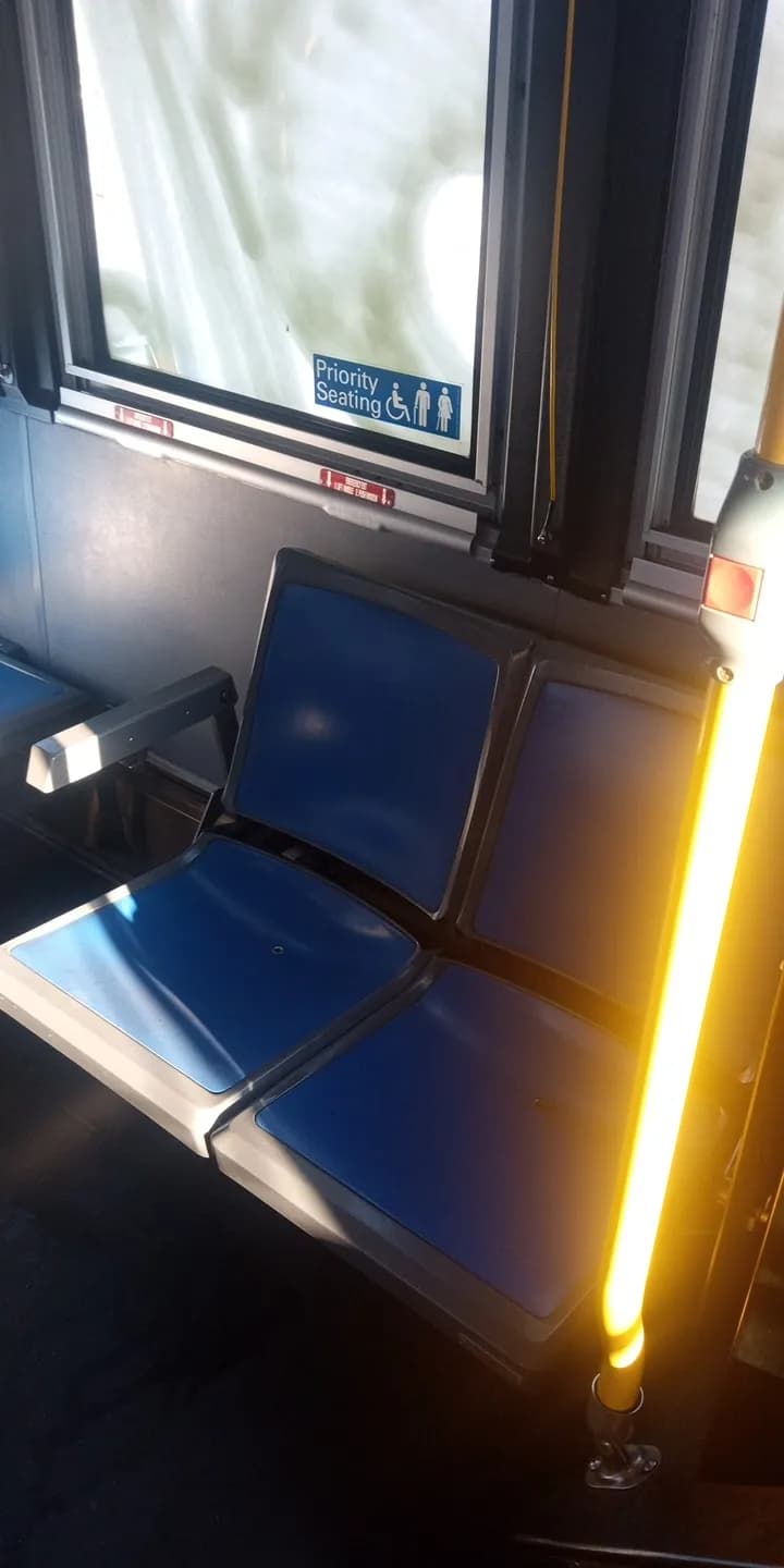 2007 Orion 7 Conversion/Specialty - Thumbnail 18 2007 Orion 7 Conversion/Specialty - Thumbnail 18