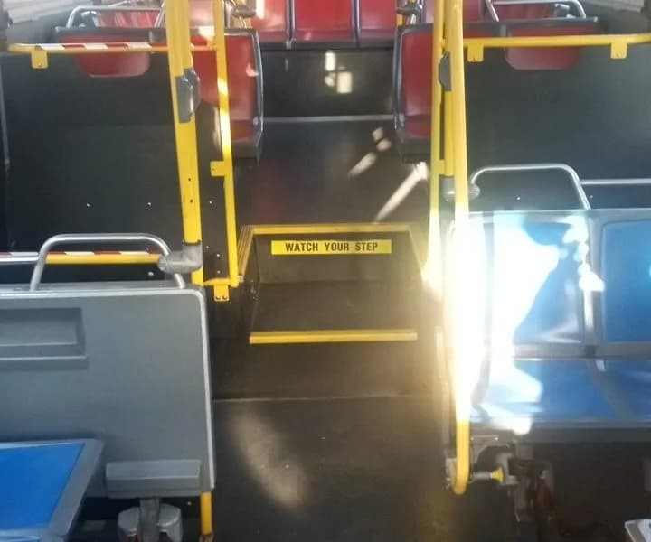 2007 Orion 7 Conversion/Specialty - Thumbnail 3 2007 Orion 7 Conversion/Specialty - Thumbnail 3