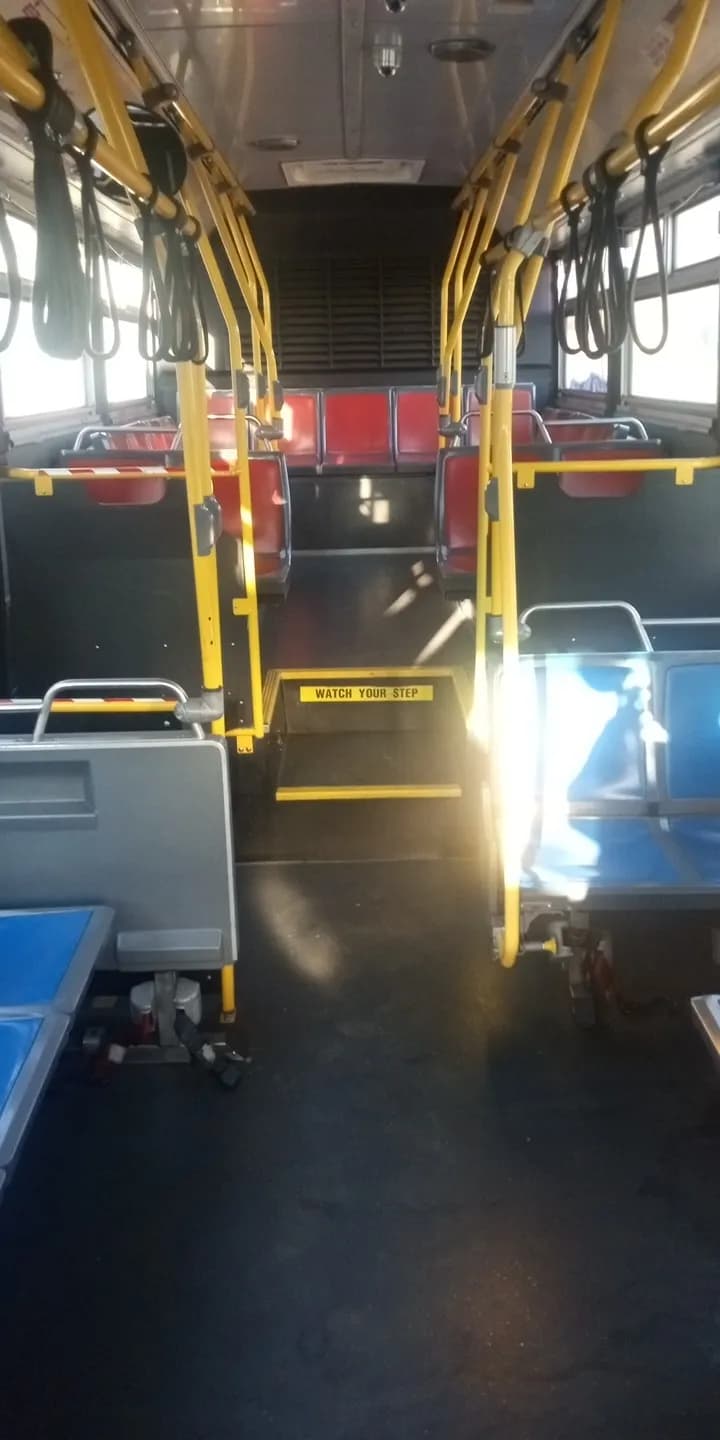 2007 Orion 7 Conversion/Specialty - Thumbnail 4 2007 Orion 7 Conversion/Specialty - Thumbnail 4