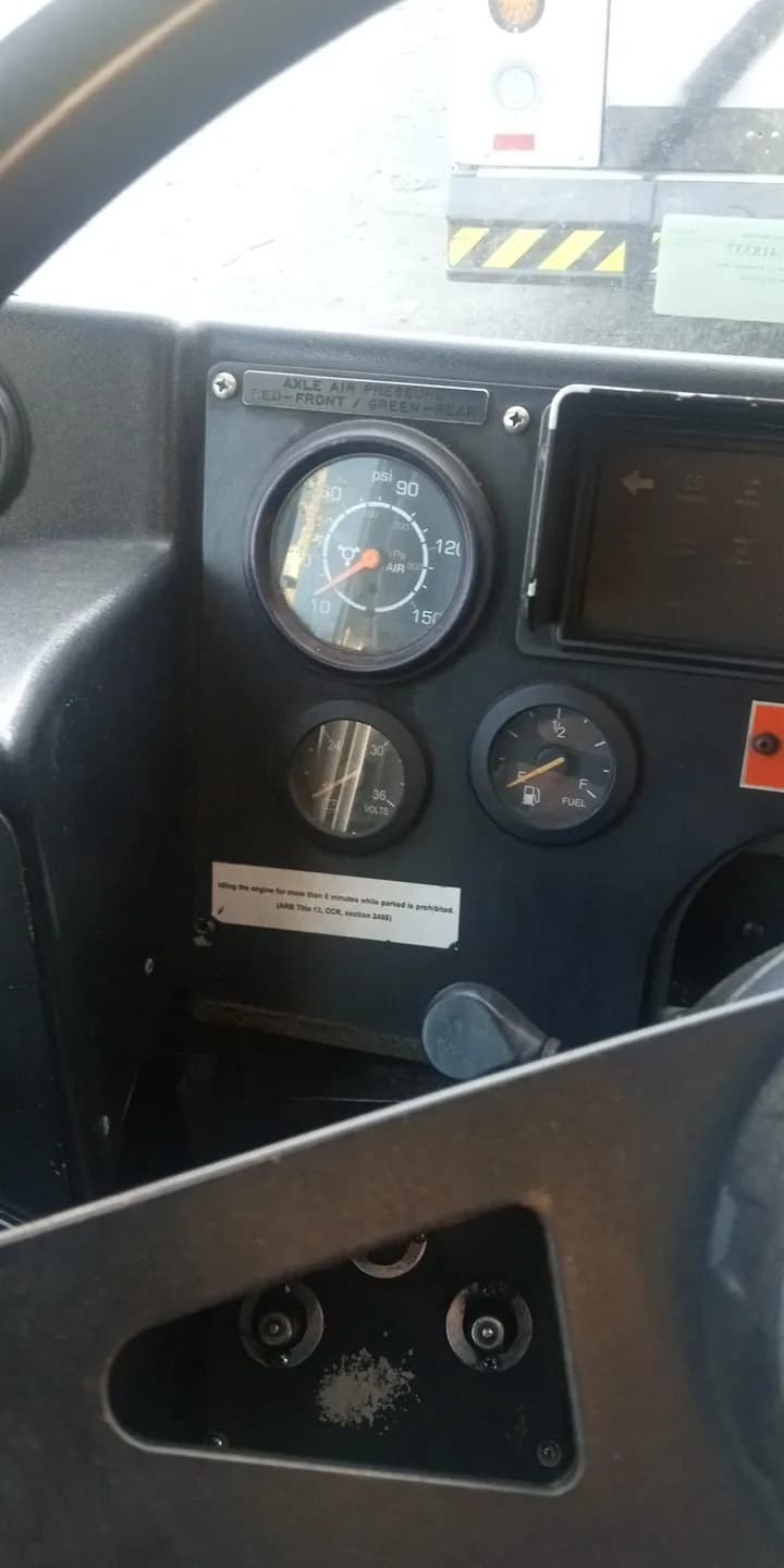 2007 Orion 7 Conversion/Specialty - Thumbnail 9 2007 Orion 7 Conversion/Specialty - Thumbnail 9