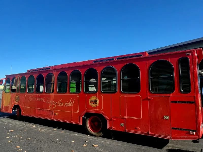 1999 Freightliner Double K Conversion/Specialty - Thumbnail 4 1999 Freightliner Double K Conversion/Specialty - Thumbnail 4