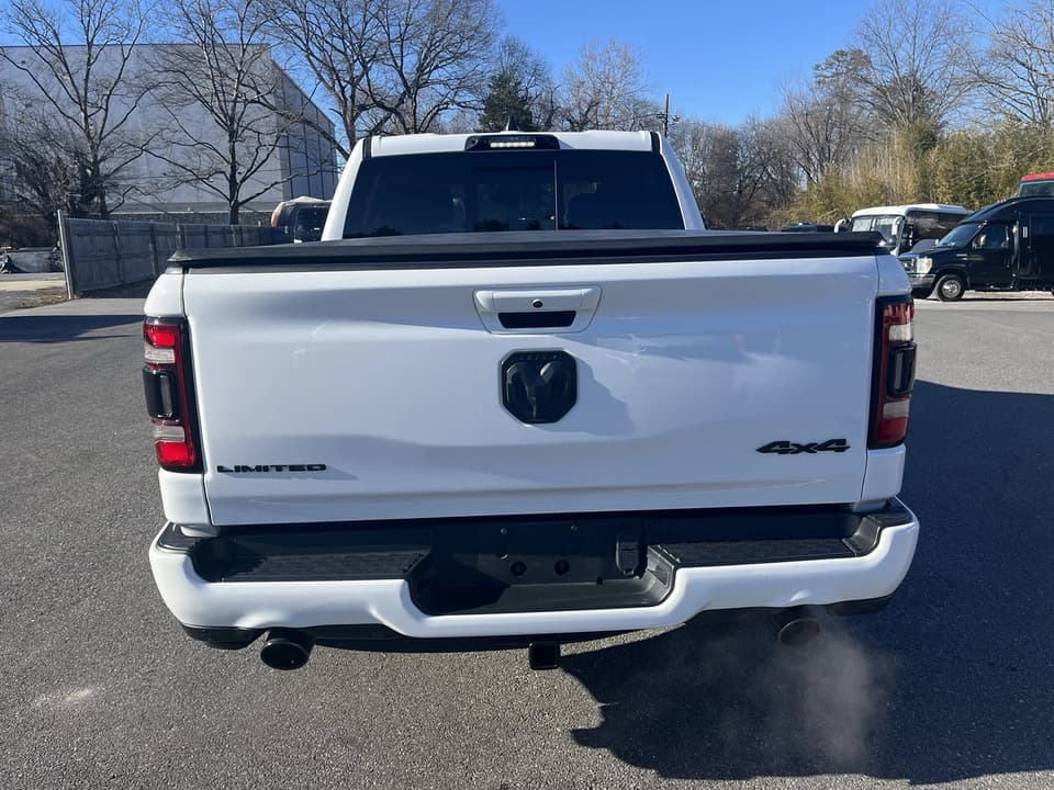 2022 Dodge Ram 1500 Sedan & SUV - Thumbnail 7 2022 Dodge Ram 1500 Sedan & SUV - Thumbnail 7