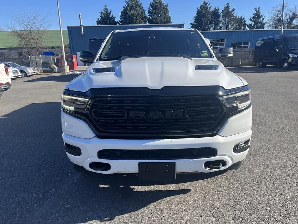 2022 Dodge Ram 1500 Sedan & SUV - Thumbnail 10 2022 Dodge Ram 1500 Sedan & SUV - Thumbnail 10