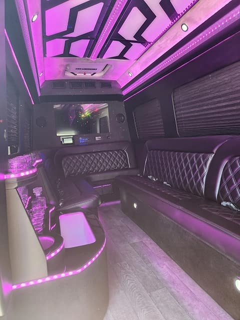 2022 Moonlight Mercedes-Benz Sprinter 3500 Mercedes-Benz Sprinter - Thumbnail 3 2022 Moonlight Mercedes-Benz Sprinter 3500 Mercedes-Benz Sprinter - Thumbnail 3